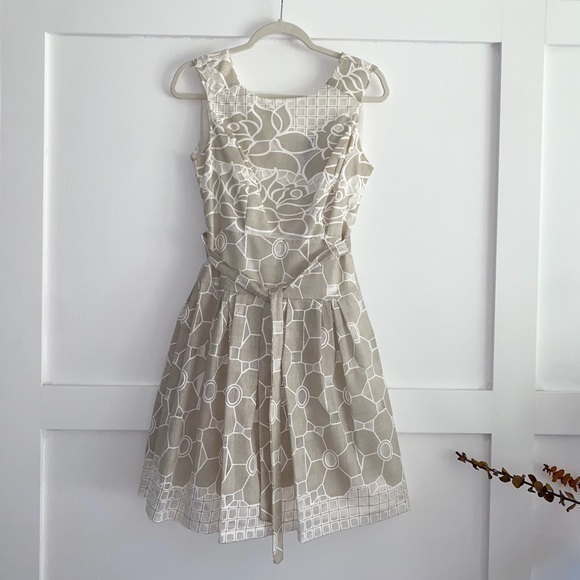 Style & Co. Dresses & Skirts - Style&Co nude lace dress